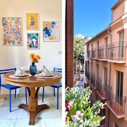Ensanche Centro Apartment | Renovated Apartment in Soho by Pineapple Homes
