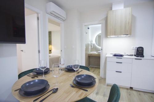 Sur Apartment | RentalSevilla Avenida de la Borbolla II