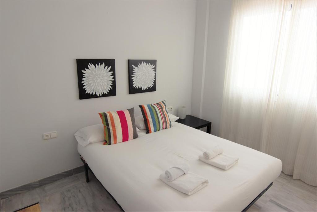 Alameda Apartment | RentalSevilla El rincón de la Alameda de Hércules