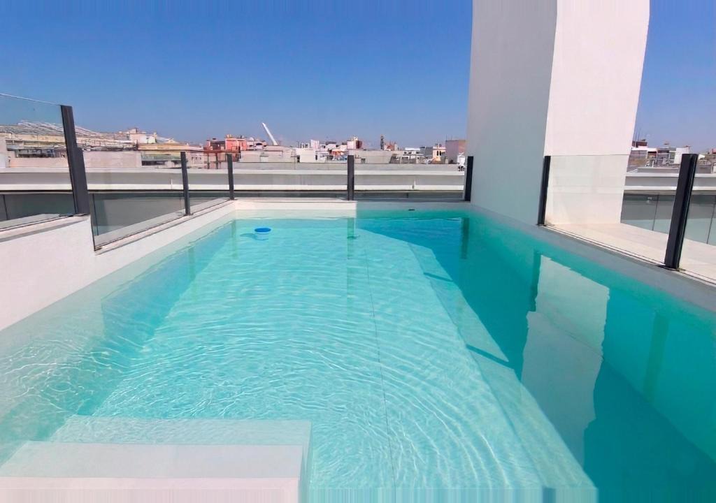 San Lorenzo Apartment | RentalSevilla Guadalquivir