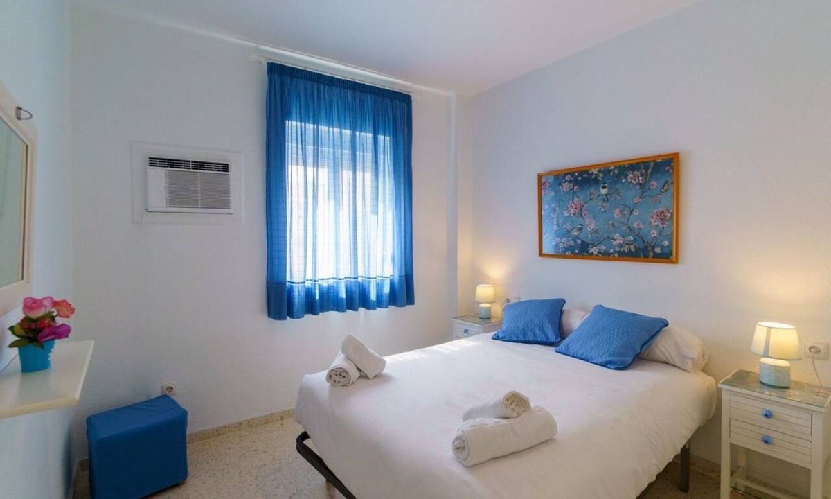 Triana Apartment | RentalSevilla in the Triana neighbourhood