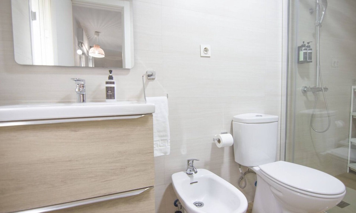 Feria Apartment | Rentalsevilla Living La Alameda