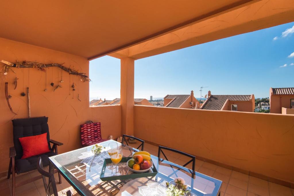 Marbella Apartment | RentAndHomes Marbella Golf Elviria