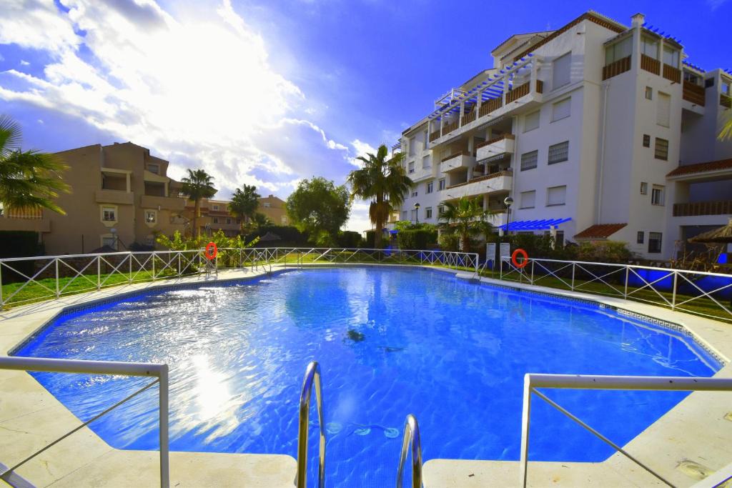 Benalmadena Costa Apartment | Reserva del Parque