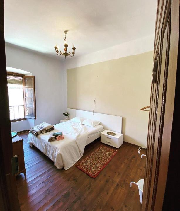 Villoria de Orbigo House | Residencia Maestrices Casica de la esquina