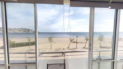 Santa Margarida Apartment | Residencia Plage 13