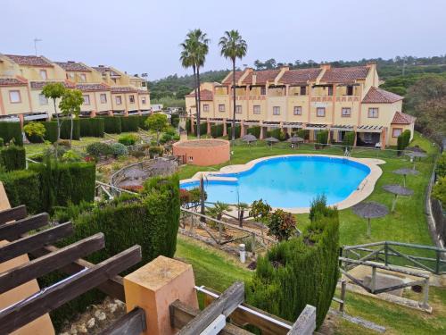 Islantilla House | Residencial Augusta
