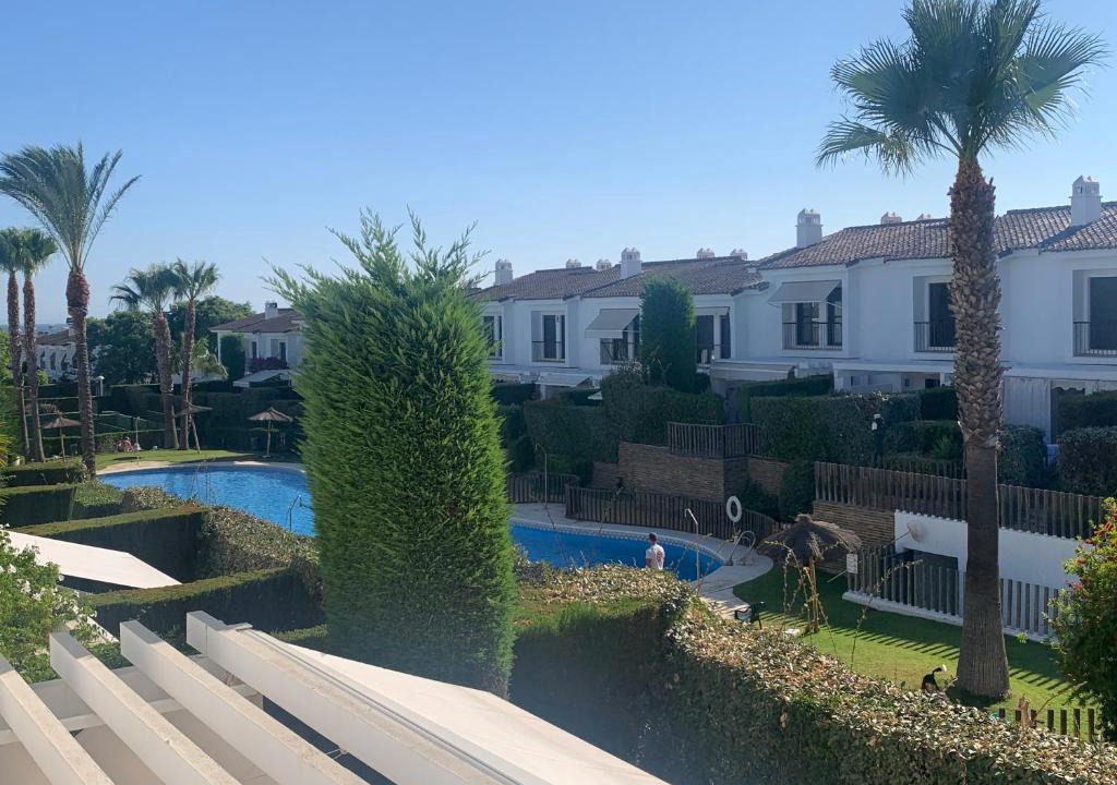 El Rompido House | Residencial Punta Coral