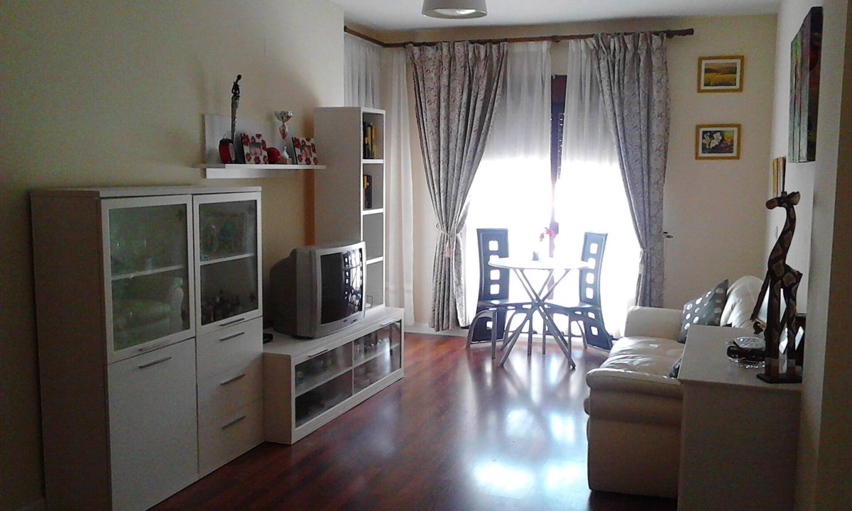 Rota Apartment | Residencial Valdecarretas