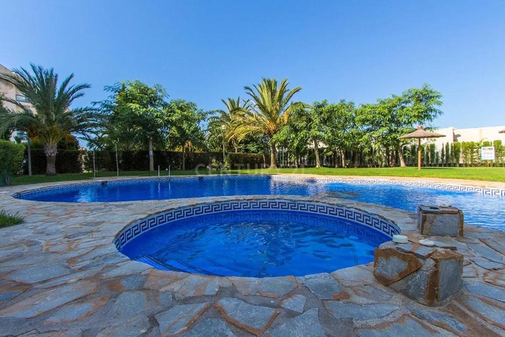 Isla Plana Apartment | Residential Aquamarina