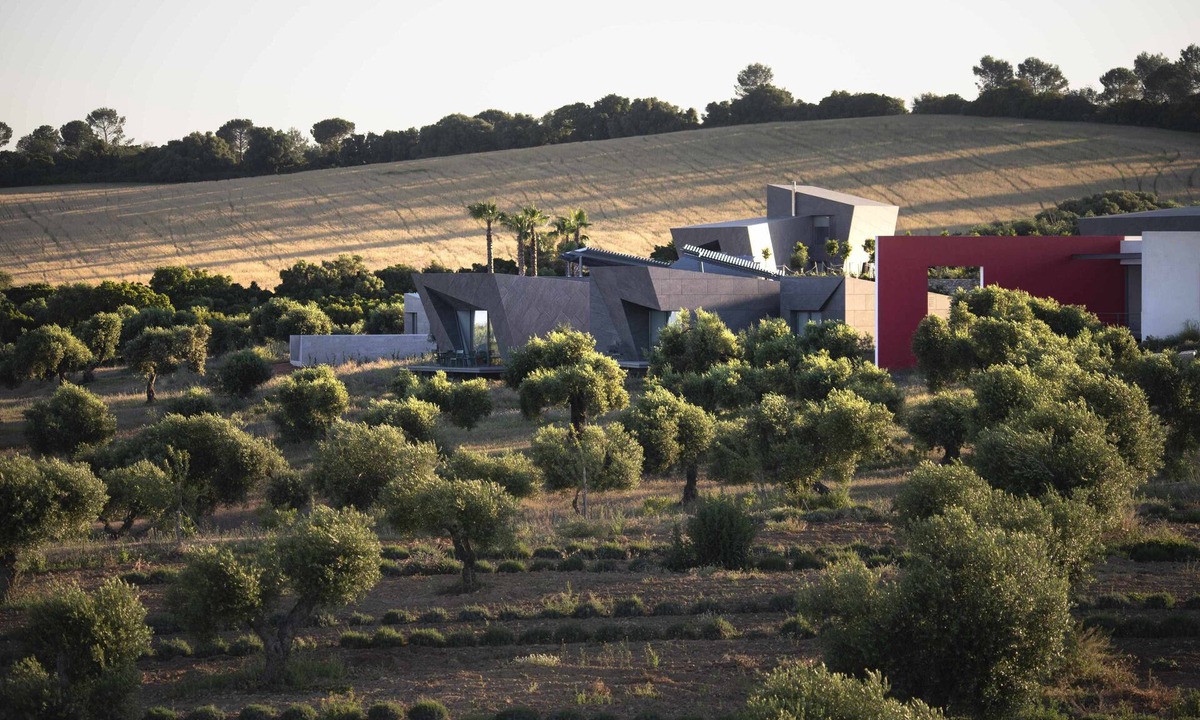 Arcos de la Frontera House | Retiro 1 Campero (4 guests)
