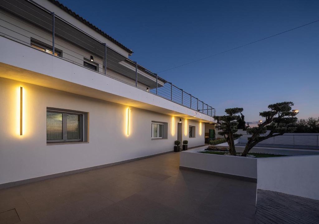 Fargue Villa | Retiro del rey