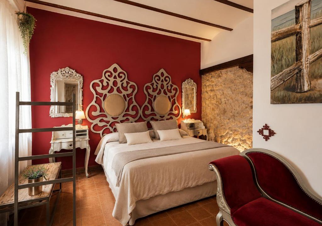 Almagro Hotel | RETIRO DEL TEATRO Hotel Boutique y Apartamentos en Almagro