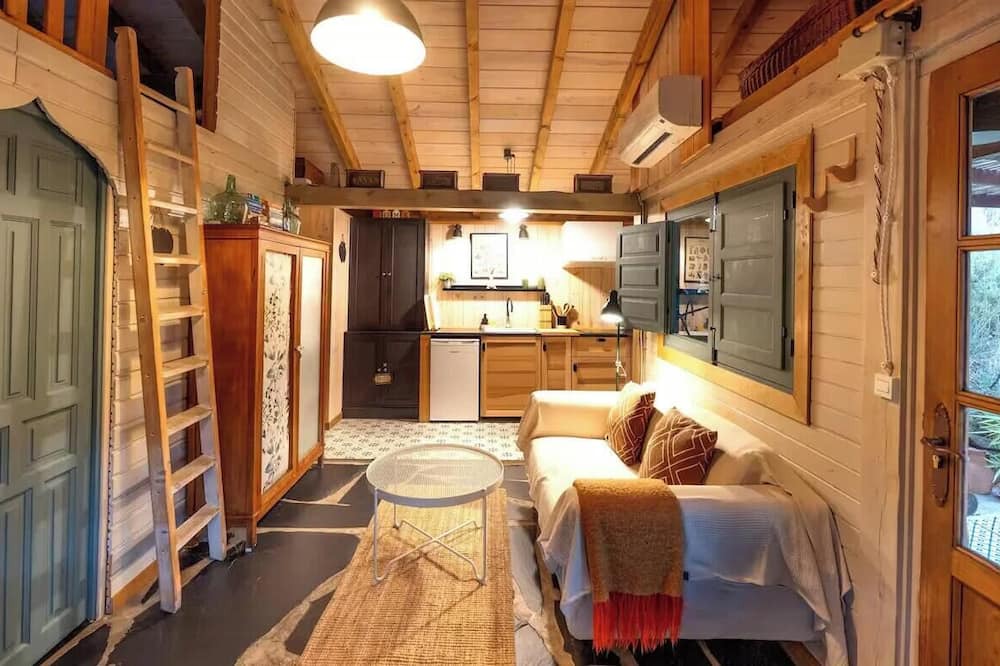 Guejar Sierra House | Retreat in the heart of Sierra Nevada, Granada