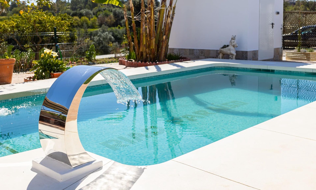 Valle del Guadalhorce Ski Chalet | Riad Paradise in the middle of nature