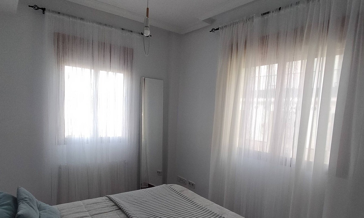 Linares Apartment | Rincón de Luz