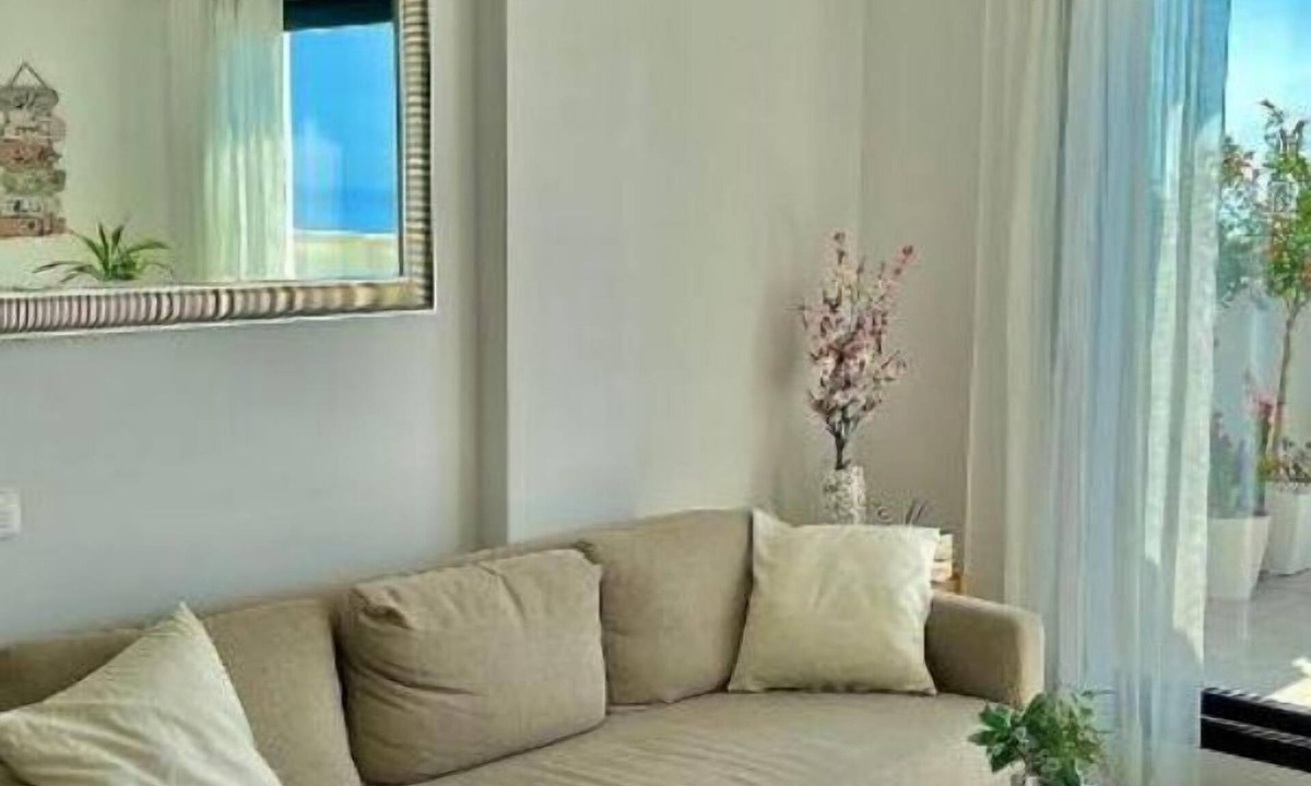 Torre de Benagalbon Apartment | Rincón Idilia