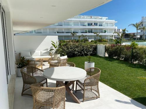 Chipiona Apartment | RINCONCITO en el Paraíso Costa Ballena