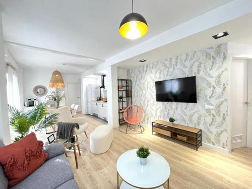 San Gil Apartment | Rincones de Sevilla