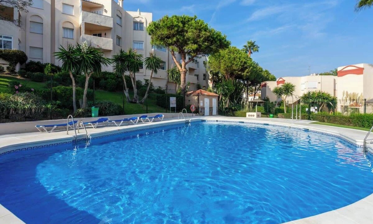 Mijas Apartment | Riviera del Sol Sea by Costarentals - Ref 01