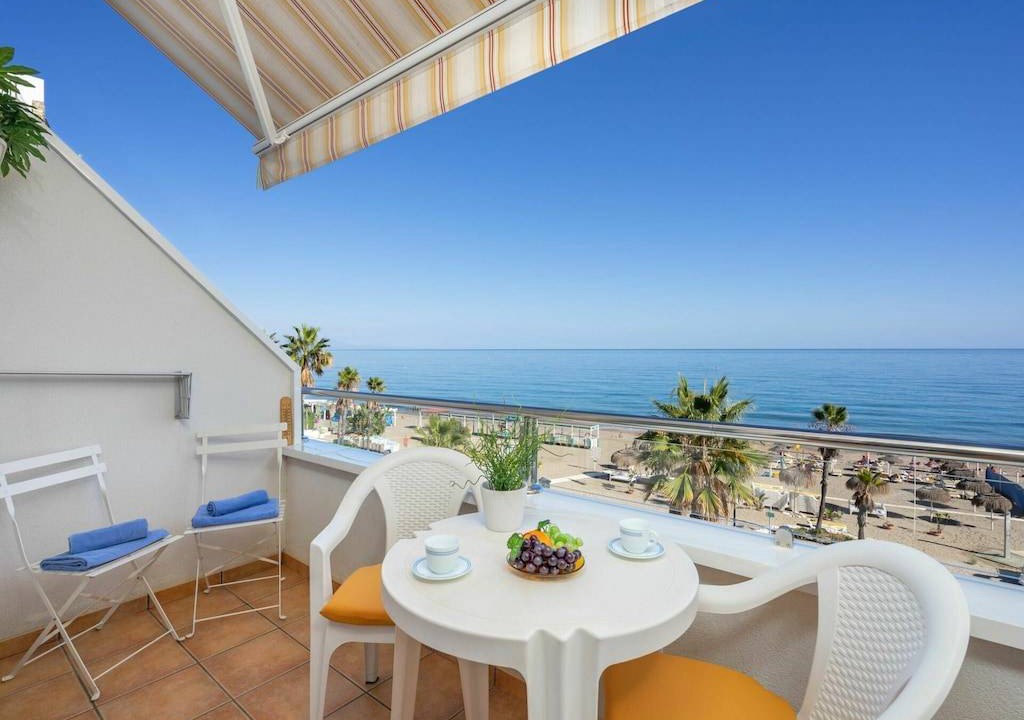 Torremolinos Apartment | Roca Chica 551.1
