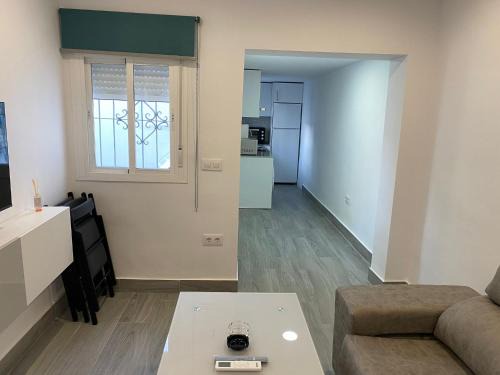 Jerez de la Frontera House | Rocab