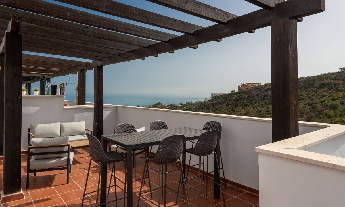 Manilva Apartment | Rock Bay I 2264 Fantasticas vistas 64