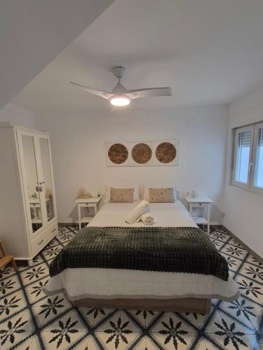 Jewish Quarter Apartment | Romero 6 - Apartamento con encanto junto a la Mezquita