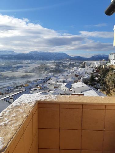Ronda Apartment | Ronda apartamento San Jorge