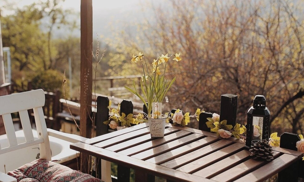 Rincon de la Victoria RV Rental | Rose's Glamping
