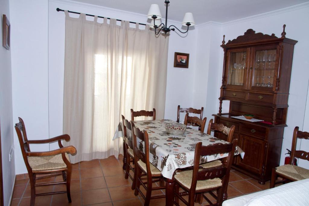 Grazalema Apartment | Rotacapa