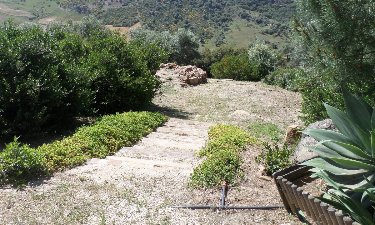 Villanueva de la Concepcion Cottage | Rural house Cortijo la Huera in Torcal de Antequera