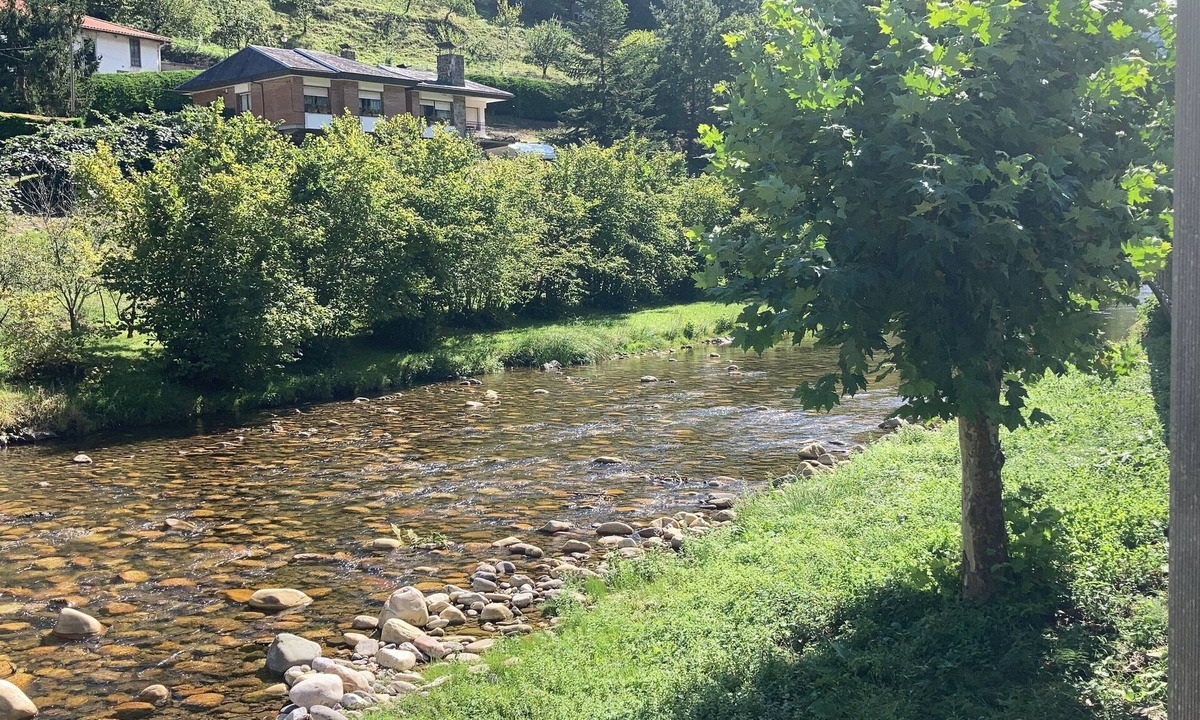 Meruja Apartment | RURAL APARTMENT ASTURIAS