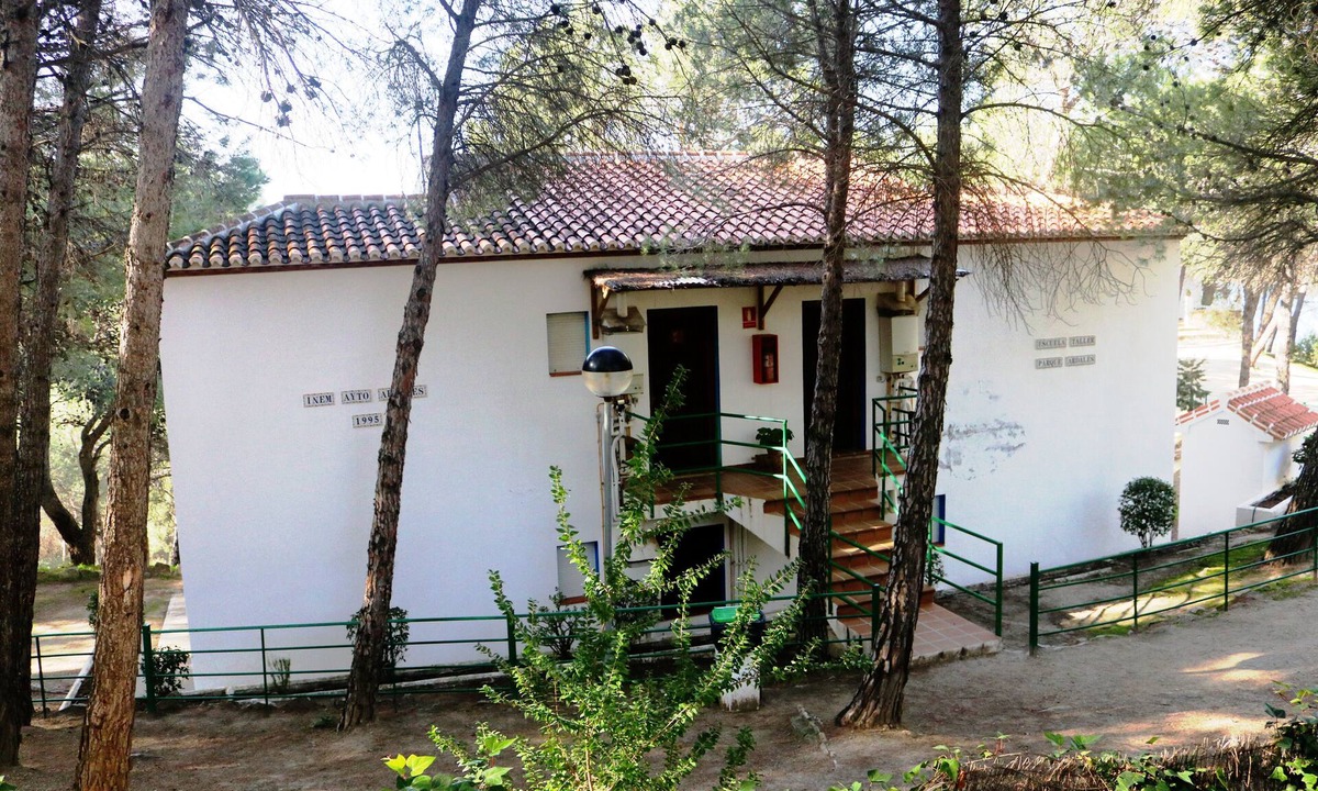 Ardales Apartment | Rural Apartments overlooking the Lake
