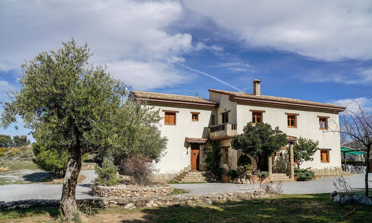 Guejar Sierra Hotel | Rural Hotel, room for rent, Guejar Sierra, Sierra Nevada