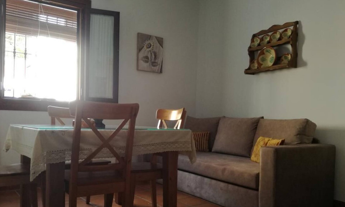 Linares de la Sierra Apartment | "RURAL HOUSE AYA. II "