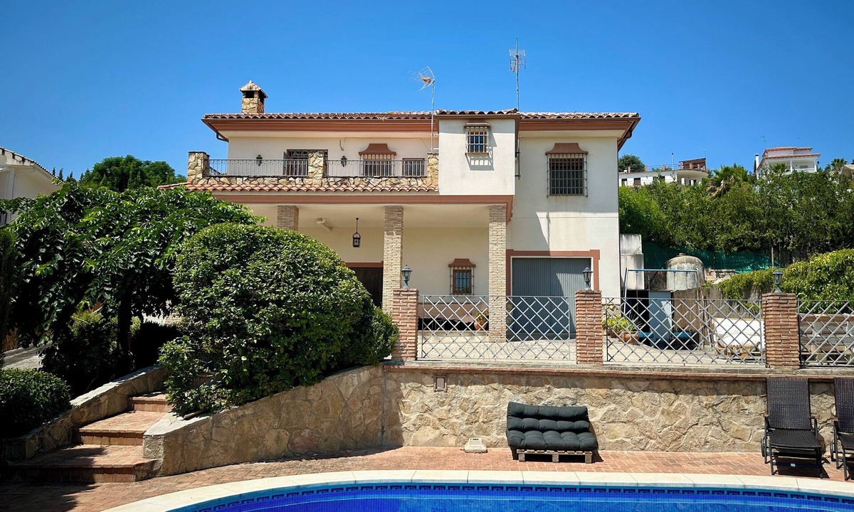 Baena Villa | Rural house El Arado