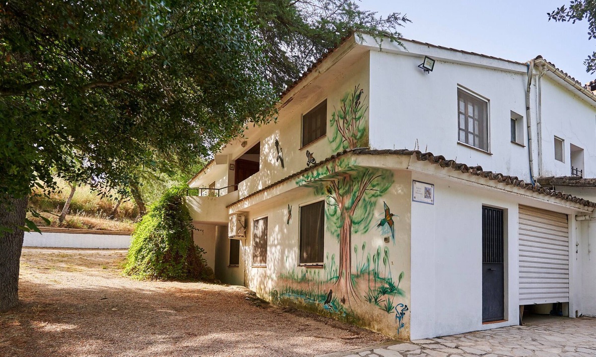 La Iruela House | Rural House for Groups in the Sierra de Cazorla