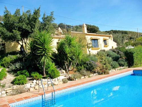 Antequera House | Rural House in Antequera