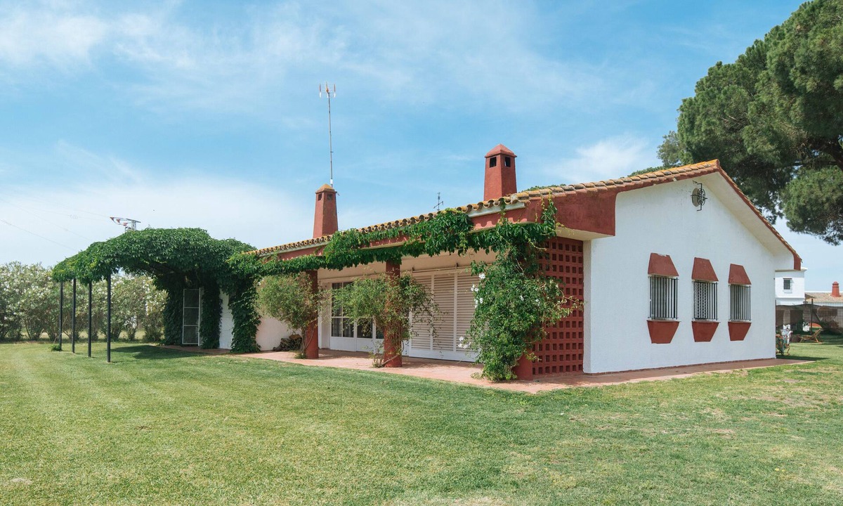 Aznalcazar Cottage | Rural house in the heart of Doñana