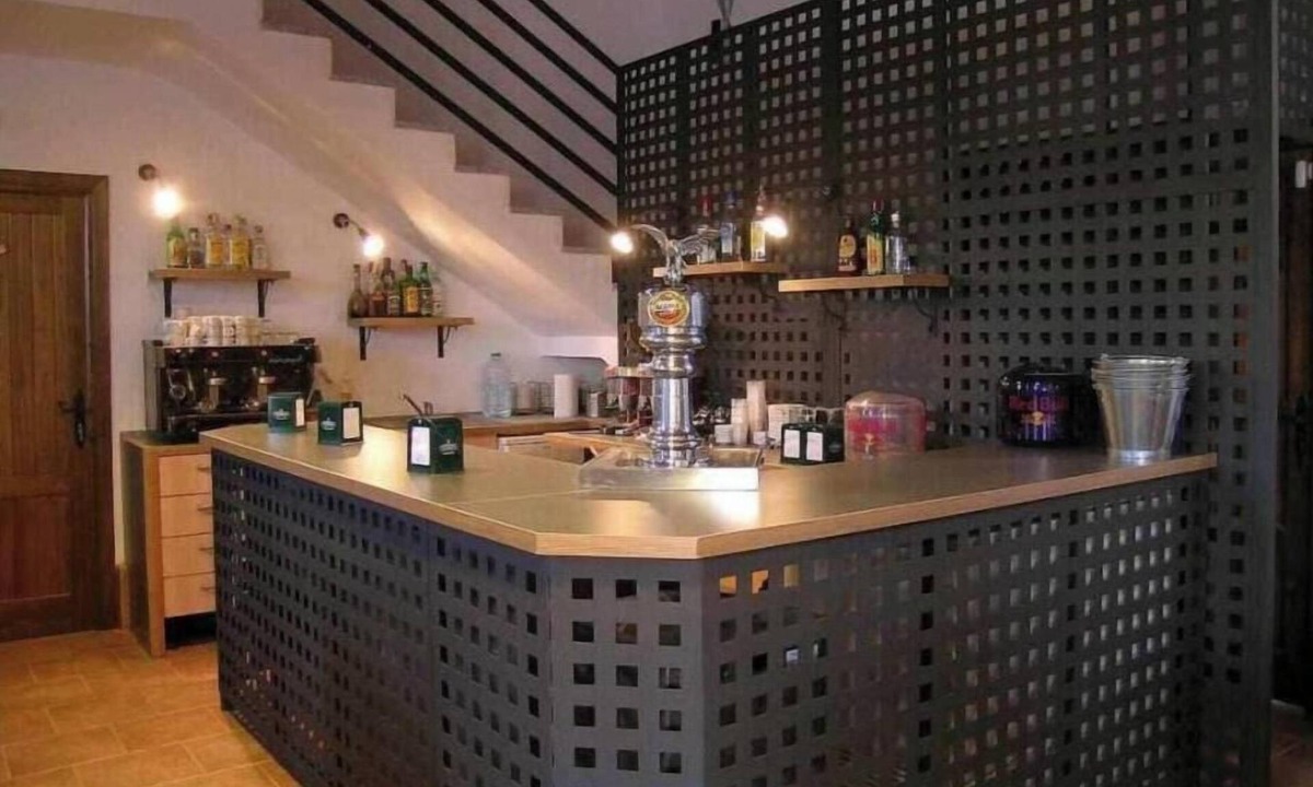 Romero House | Rural Houses Venta Seca Rural complex for 24-28 seats