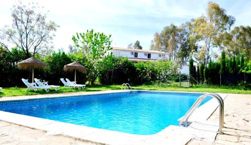 Villanueva de Tapia Hotel | Rural La Paloma
