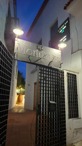 Montanchez Hotel | Ruralis Las Nogalas