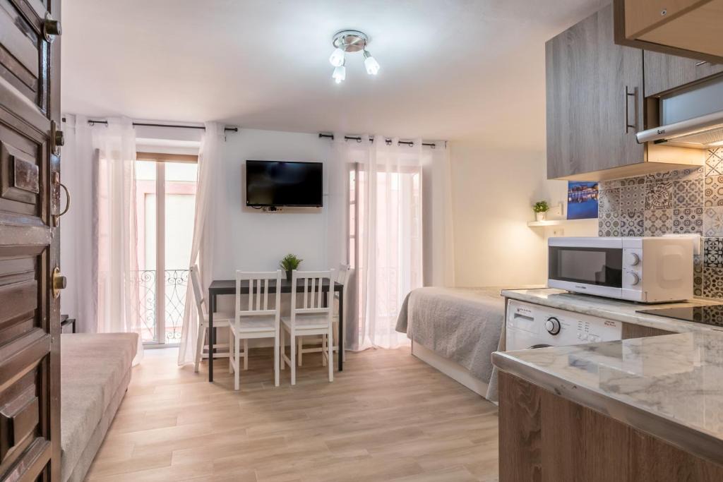 Alfalfa Apartment | Sagasta Apartamento en pleno centro de Sevilla