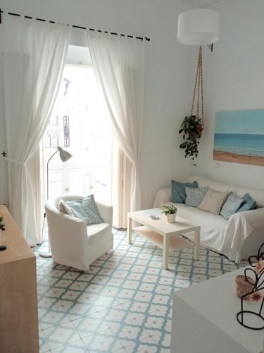 Old Town Apartment | Sagasta Apartments
