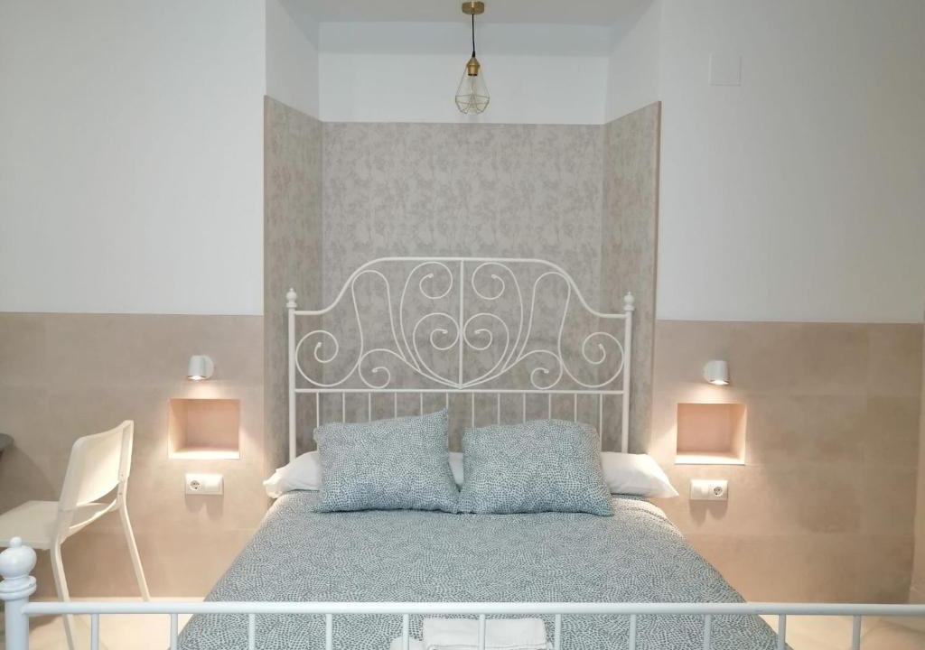 El Arenal Apartment | SALOTUR Tomas de Ibarra