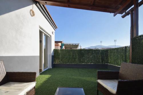 Norte House | San Ambrosio