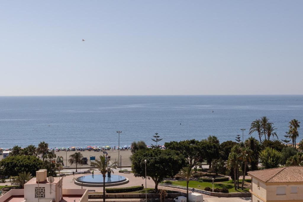 Torre del Mar Apartment | San Andrés Torre del Mar