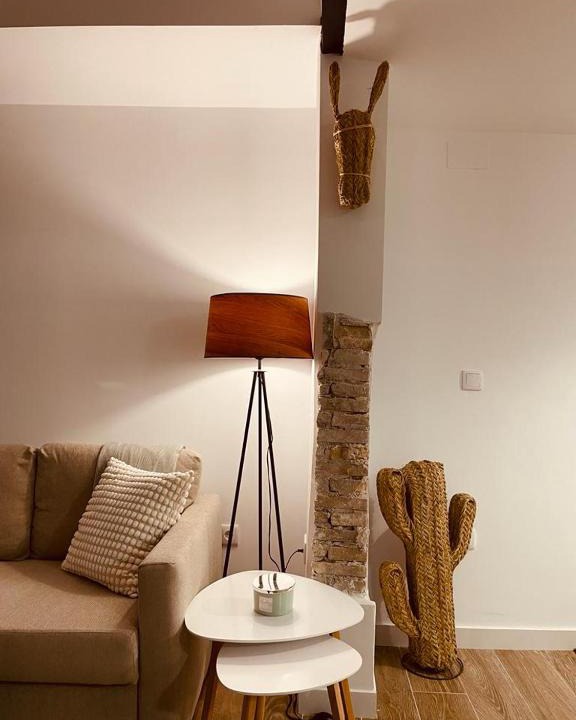 Jaen Apartment | San Bartolomé 26