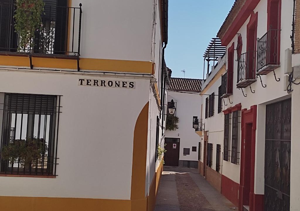 San Basilio Bed & Breakfast | San Basilio´s Red House